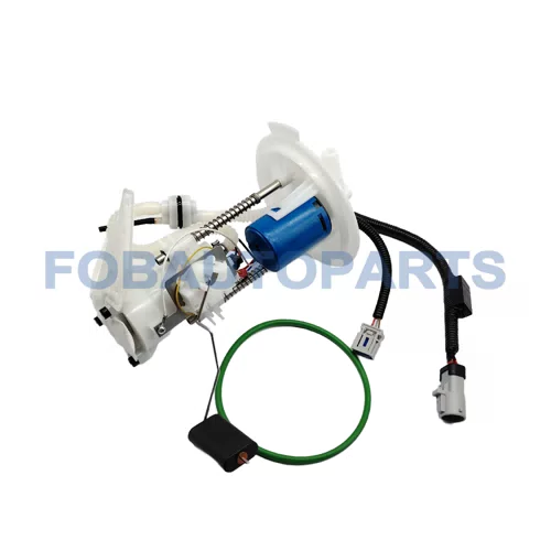 Fuel Pump Assembly Fit for 2004-2005 Mountaineer 4.0L 2004-2005 Explorer 4.0L 4L2Z9H307EA 5L2Z9H307-EA - image 3